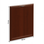 Dulap bucatarie modular SICILIA, vedere 5