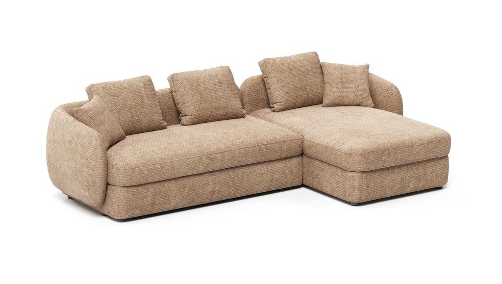 Coltar extensibil Milton, cu lada