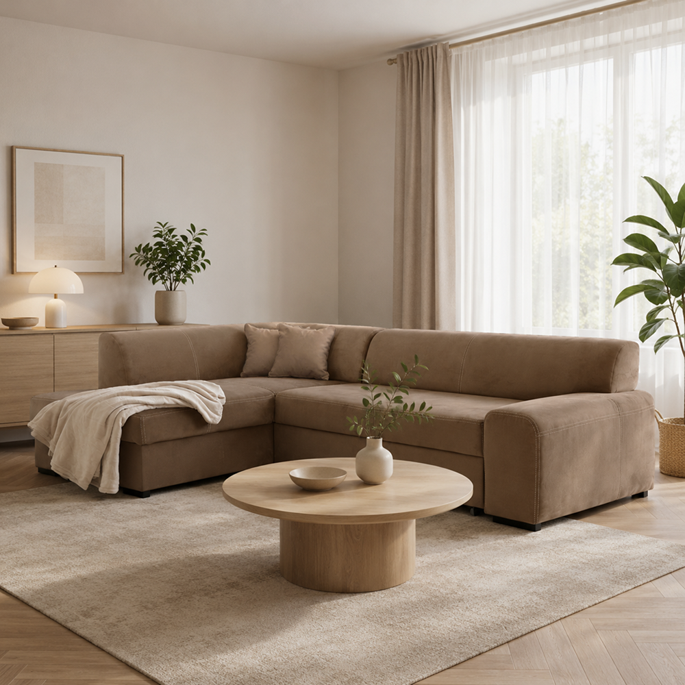 Coltar extensibil MINERVA NEW, vedere 8