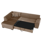 Coltar extensibil MINERVA NEW, vedere 7
