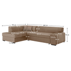 Coltar extensibil MINERVA NEW, vedere 6