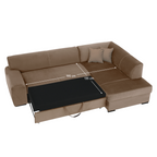 Coltar extensibil MINERVA NEW, vedere 4