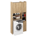 Mobilier de baie MIRALI, vedere 10