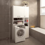 Mobilier de baie MIRALI, vedere 2