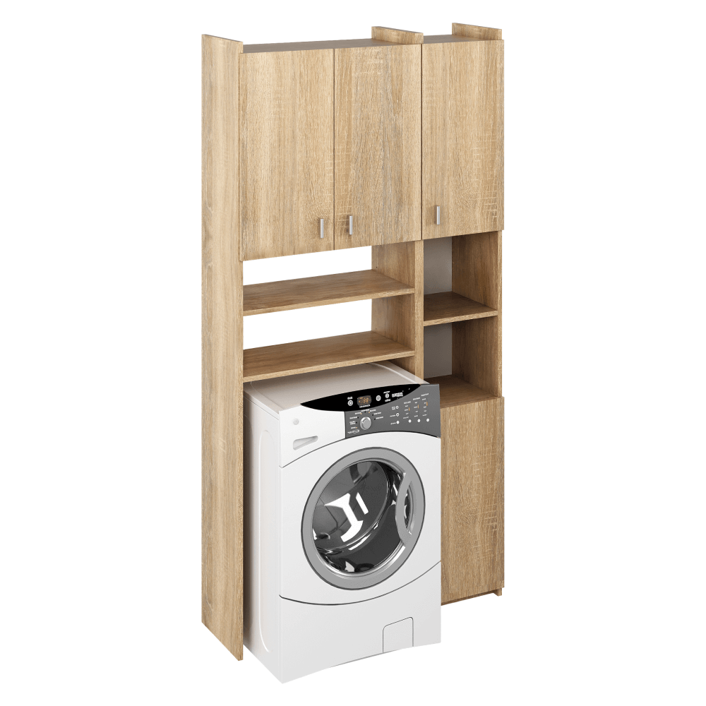 Mobilier de baie MIRALI, vedere 5