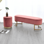 Bancheta tapitata MIRILA NEW, vedere 4