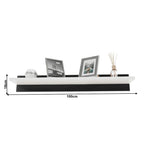 Mobilă living Leo – schiță cu dimensiuni, imaginea 5