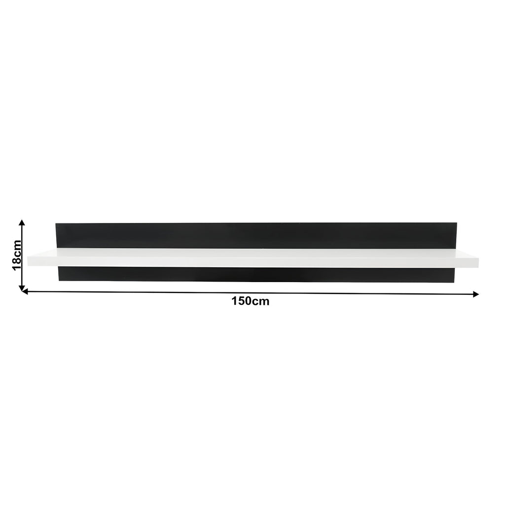 Mobilă living Leo – schiță cu dimensiuni, imaginea 6