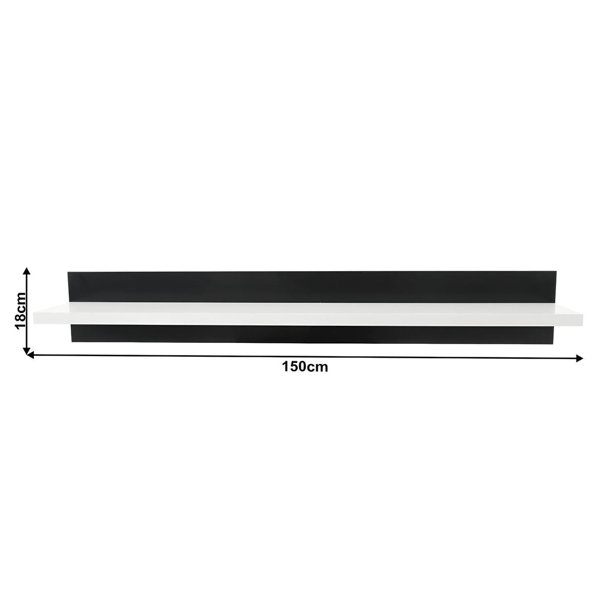 Mobilă living Leo – schiță cu dimensiuni, imaginea 6