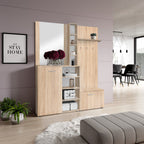 Mobilier hol Fandu pe hol