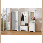 Mobilier hol Kentak pe hol