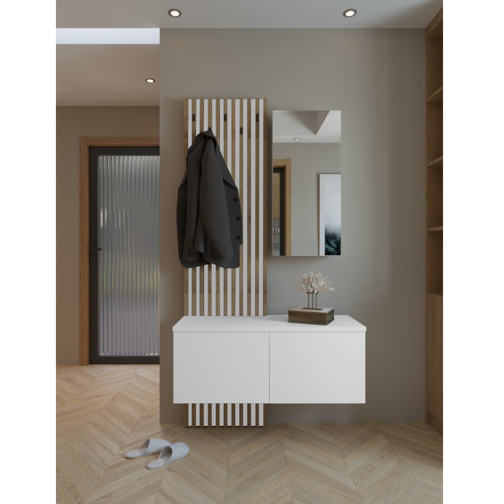 Mobilier hol Rebeka pe hol
