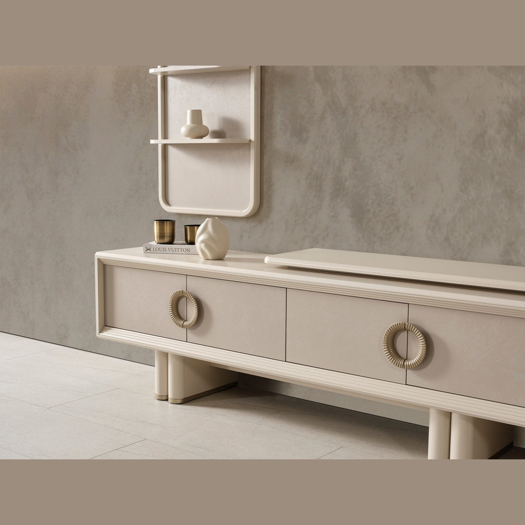 Mobilier TV Luna, imaginea 2