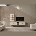 Mobilier TV Senna, vedere din față