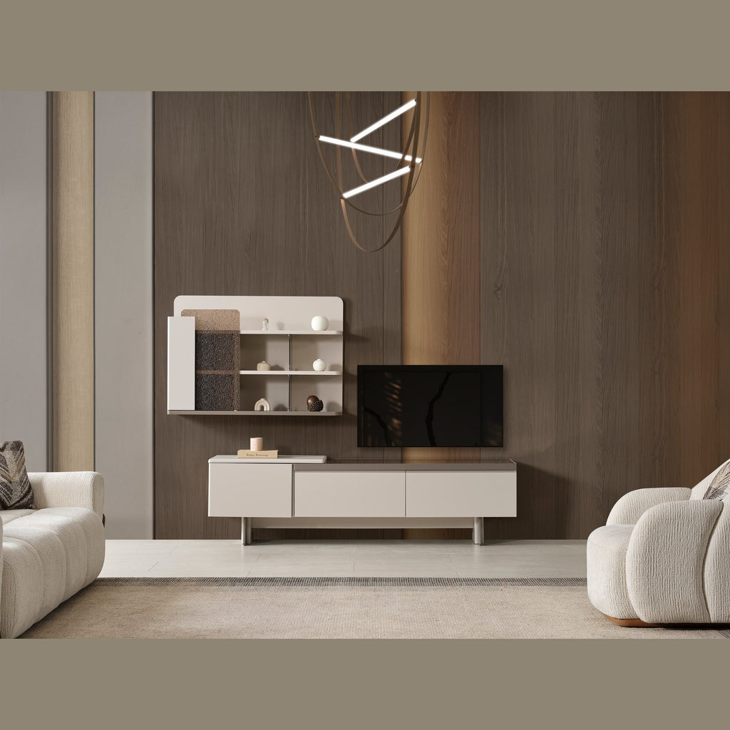 Mobilier TV Zen