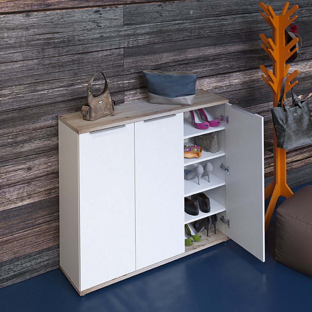 Pantofar MODINI TYP 2, vedere 2