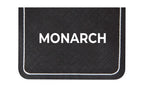Saltea Monarch, vedere 4