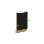 Usa de mobilier modulara MONRO ZM, vedere 2