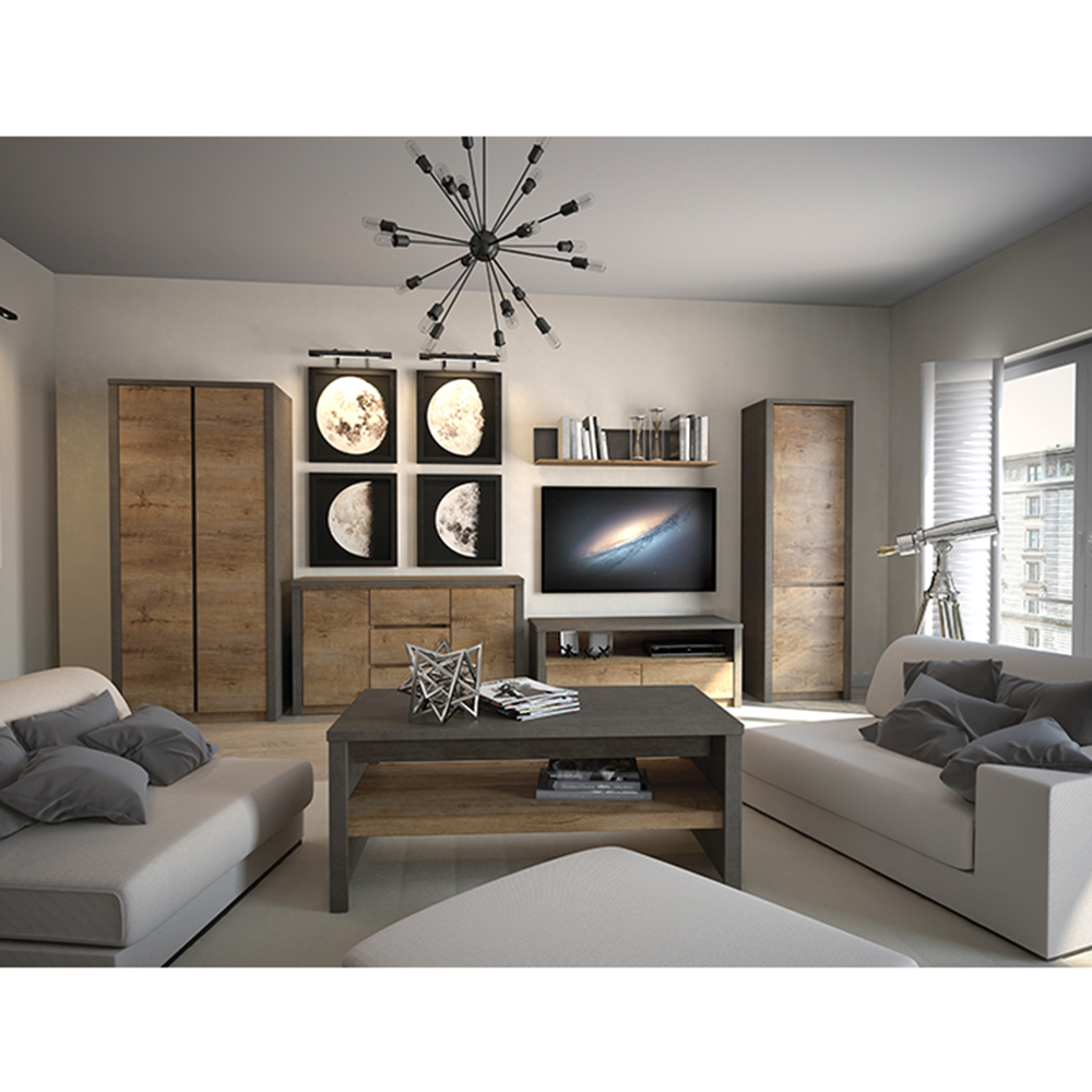 Masa extensibila MONTANA STW, vedere 4
