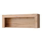 Raft suspendat 110 MORATIZ, stejar wotan
