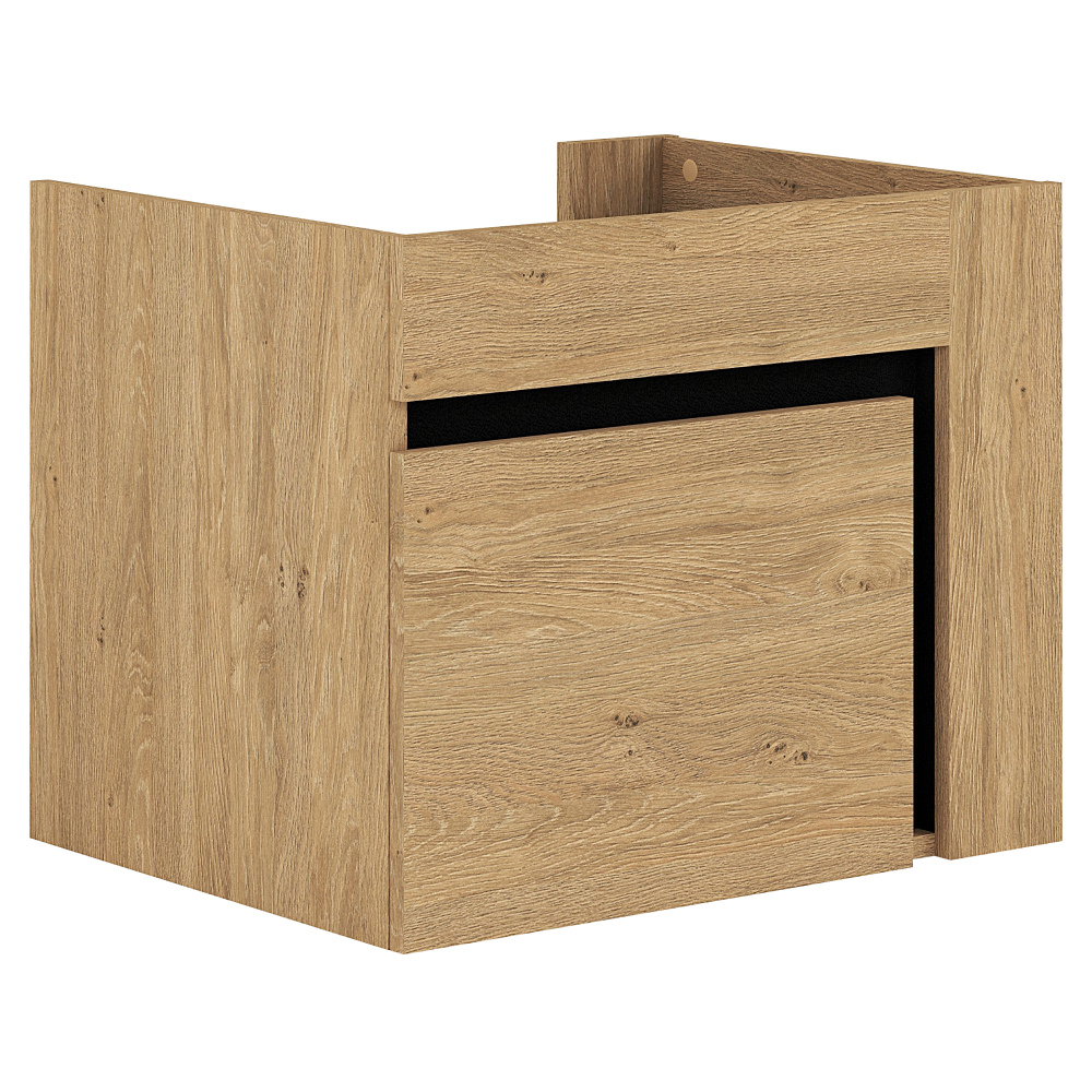 Mobilier de baie reglabil MOURO 60, vedere 4