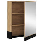 Mobilier de baie reglabil MOURO 60, vedere 4