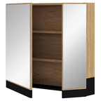 Mobilier de baie reglabil MOURO 80, vedere 4
