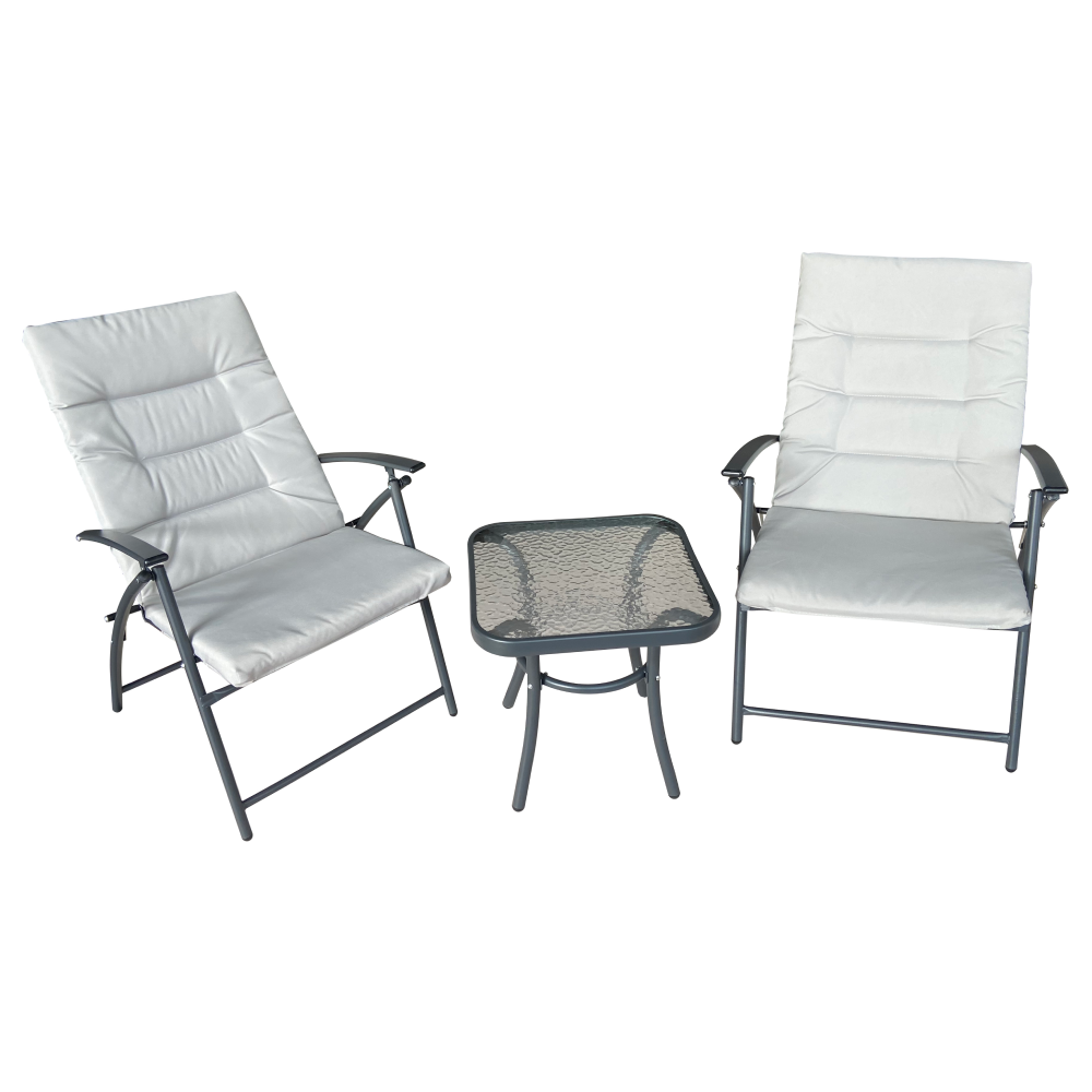 Set de gradina MUSON, vedere 4