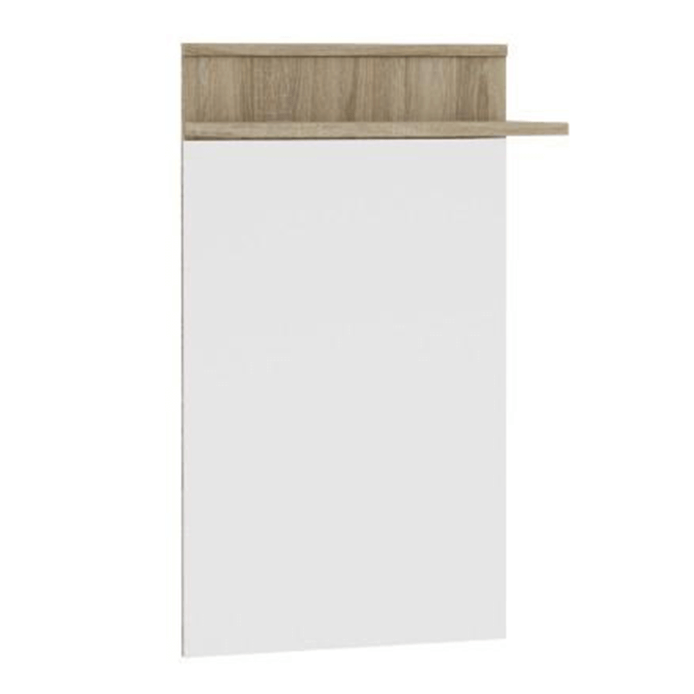 Extensie pentru comoda cu oglinda MARIO NEW TYP E, stejar sonoma