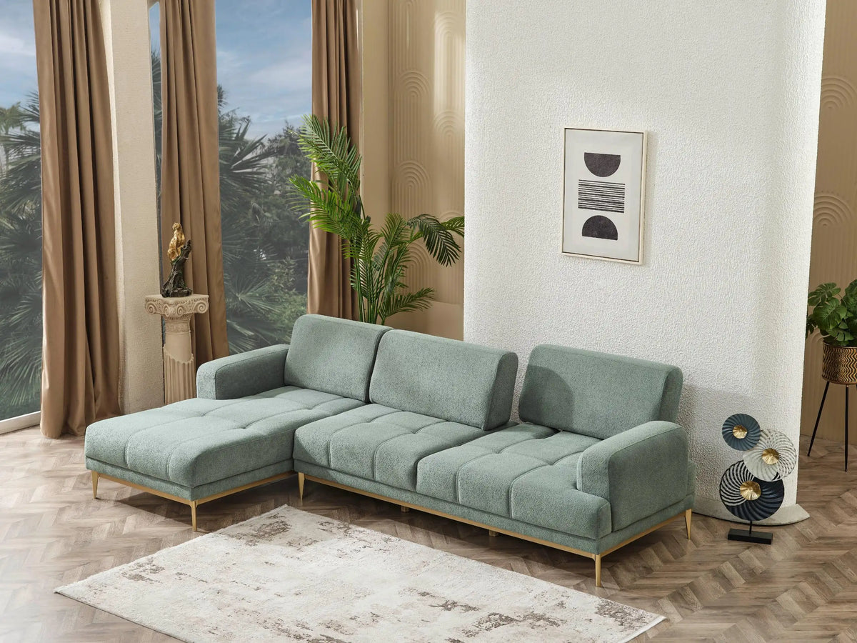 Coltar, semiextensibil Boucle Napoli Max – Maxinova (imaginea 5)