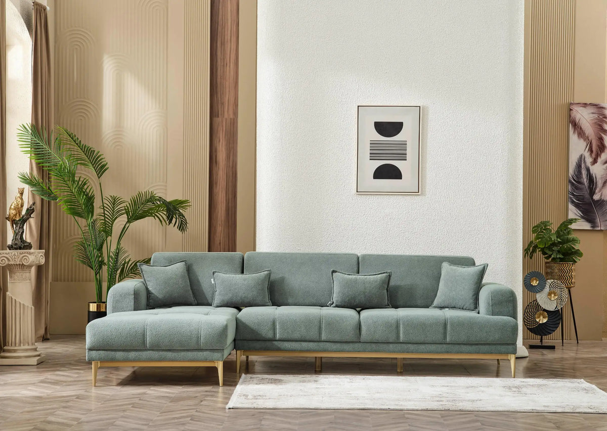 Coltar, semiextensibil Boucle Napoli Max – Maxinova (imaginea 2)