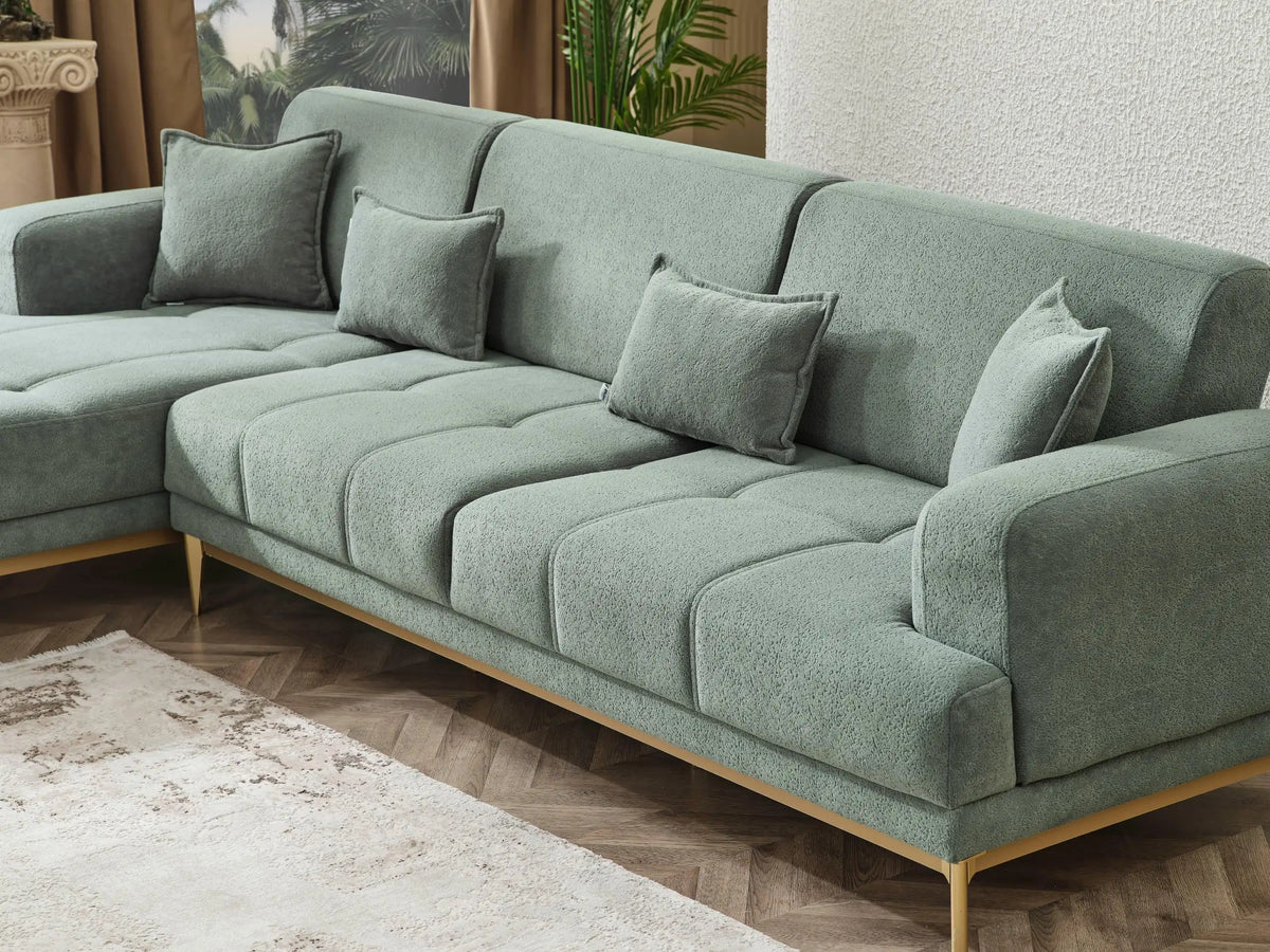 Coltar, semiextensibil Boucle Napoli Max – Maxinova (imaginea 3)