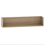 Raft de perete TEMPO ASISTENT NEW 029-00, stejar sonoma