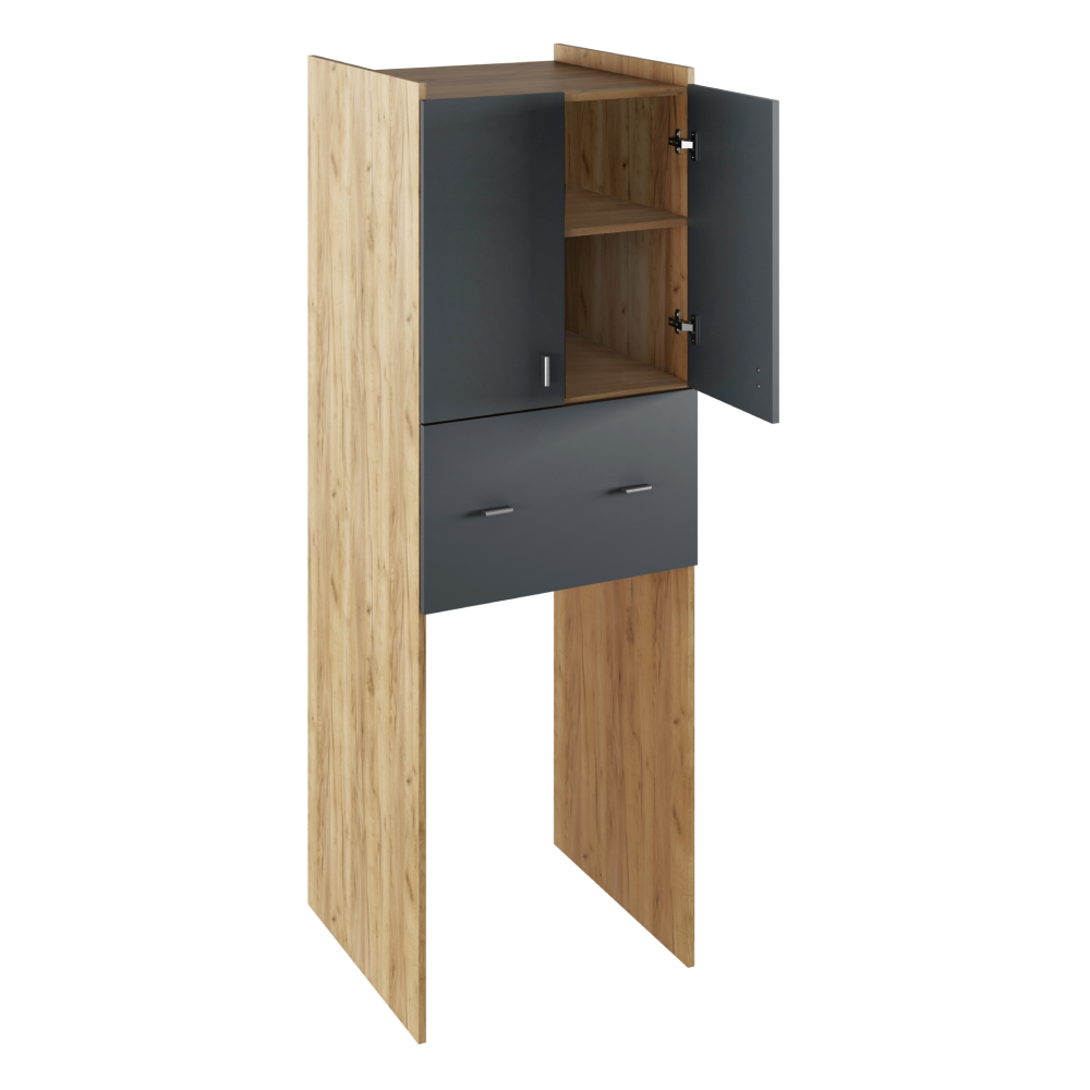 Mobilier de baie NATALI TYP 9, vedere 7