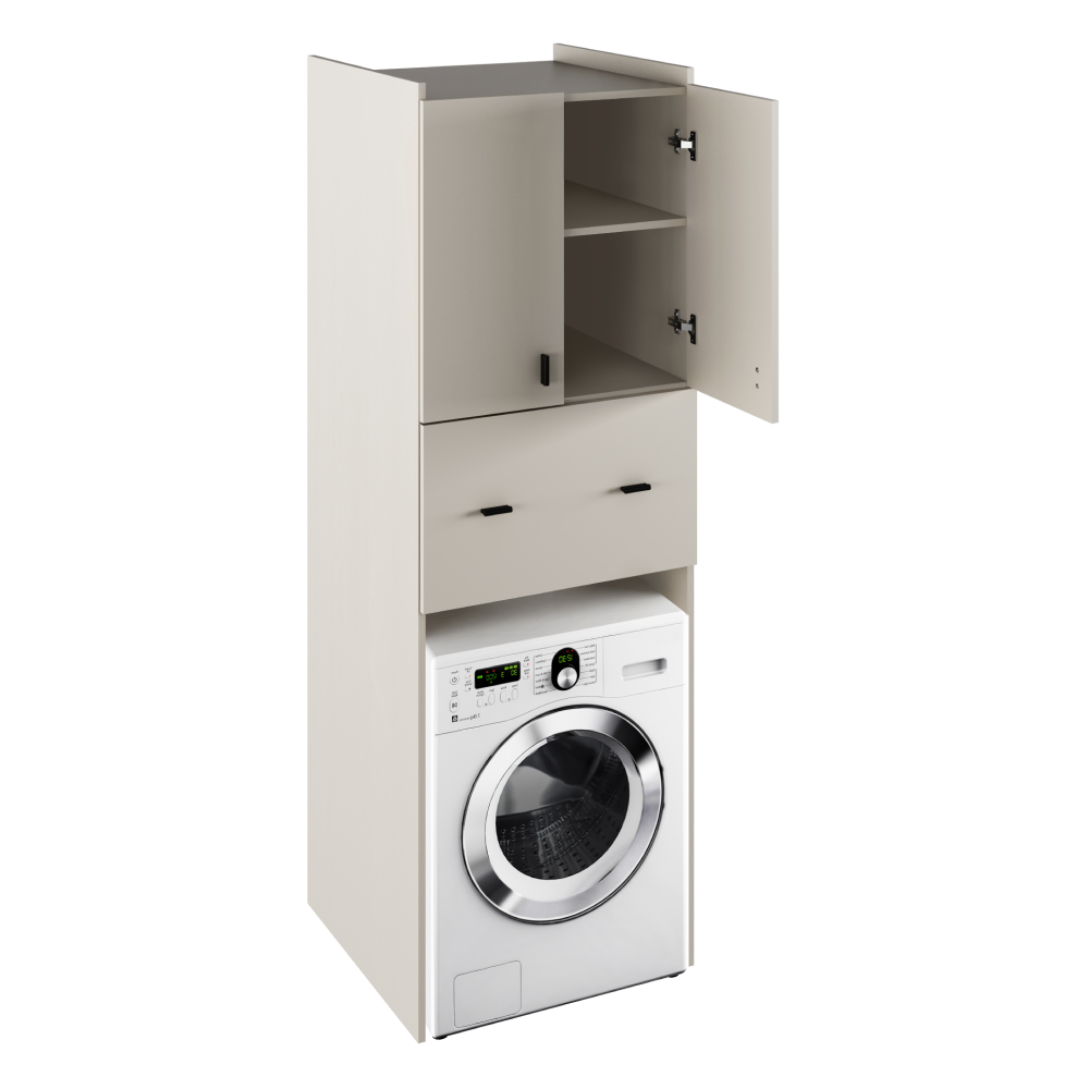 Mobilier de baie NATALI TYP 9, vedere 8