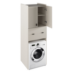 Mobilier de baie NATALI TYP 9, vedere 8