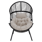 Scaun de gradina NEO, vedere 4