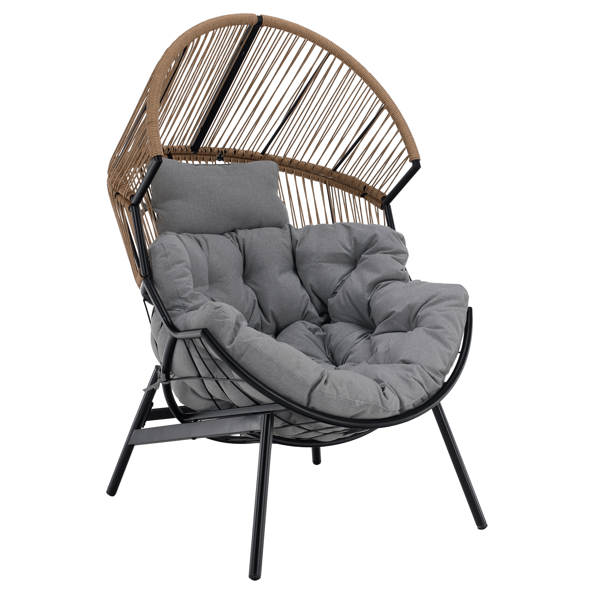 Scaun de gradina NEO, vedere 5