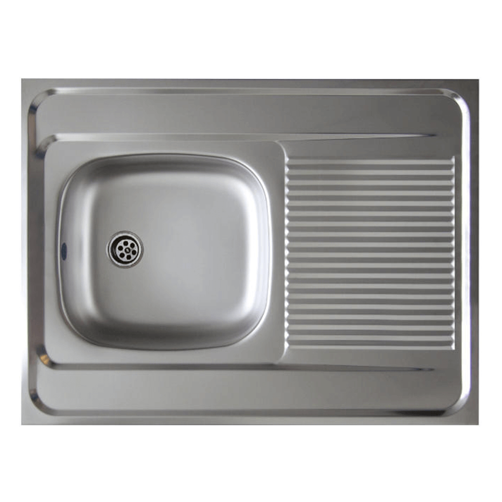 Chiuveta din inox LAY