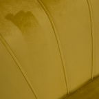 Banca in stil Art-deco, NOBLIN