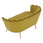 Banca in stil Art-deco, NOBLIN