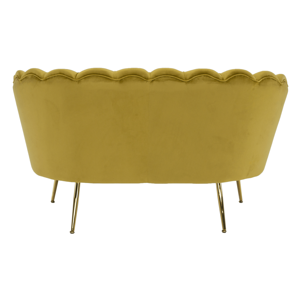 Banca in stil Art-deco, NOBLIN
