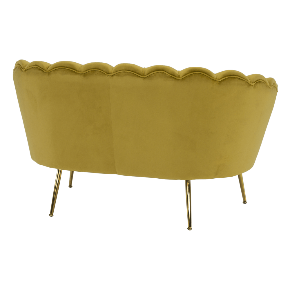 Banca in stil Art-deco, NOBLIN