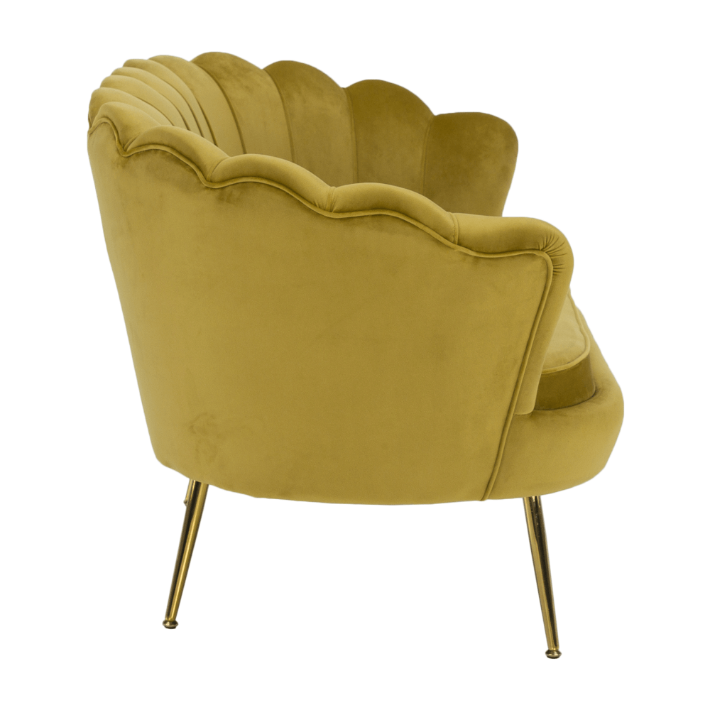 Banca in stil Art-deco, NOBLIN