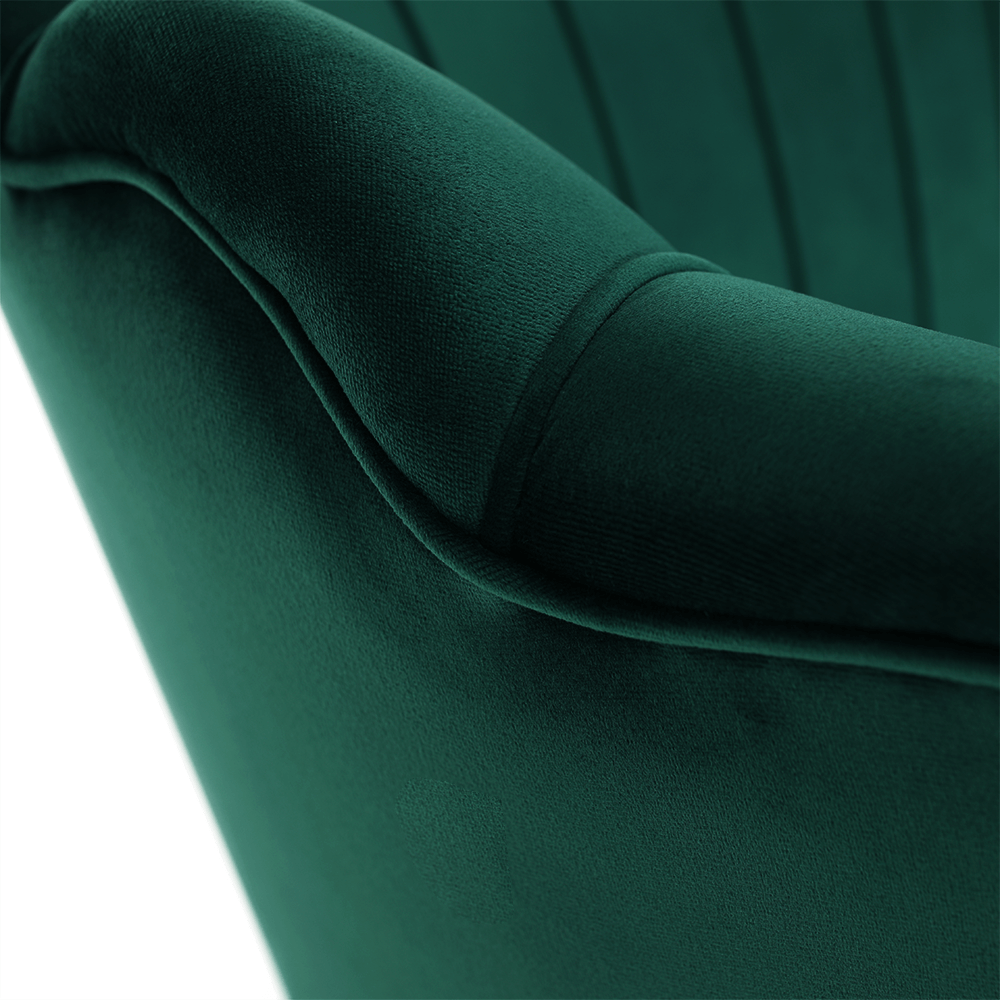 Banca in stil Art-deco, NOBLIN