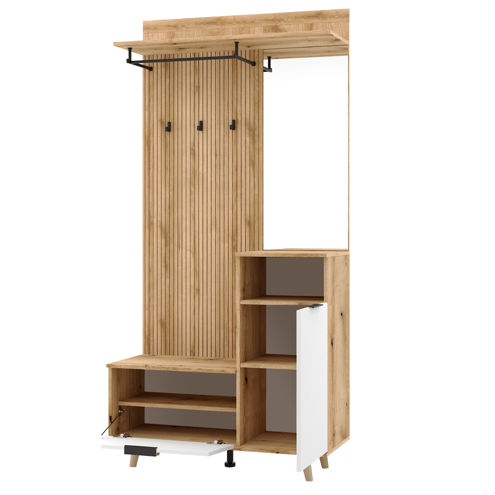 Set pentru hol, NODRI