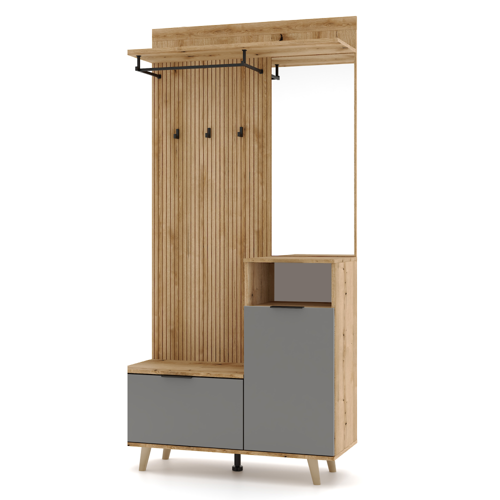 Set pentru hol, NODRI