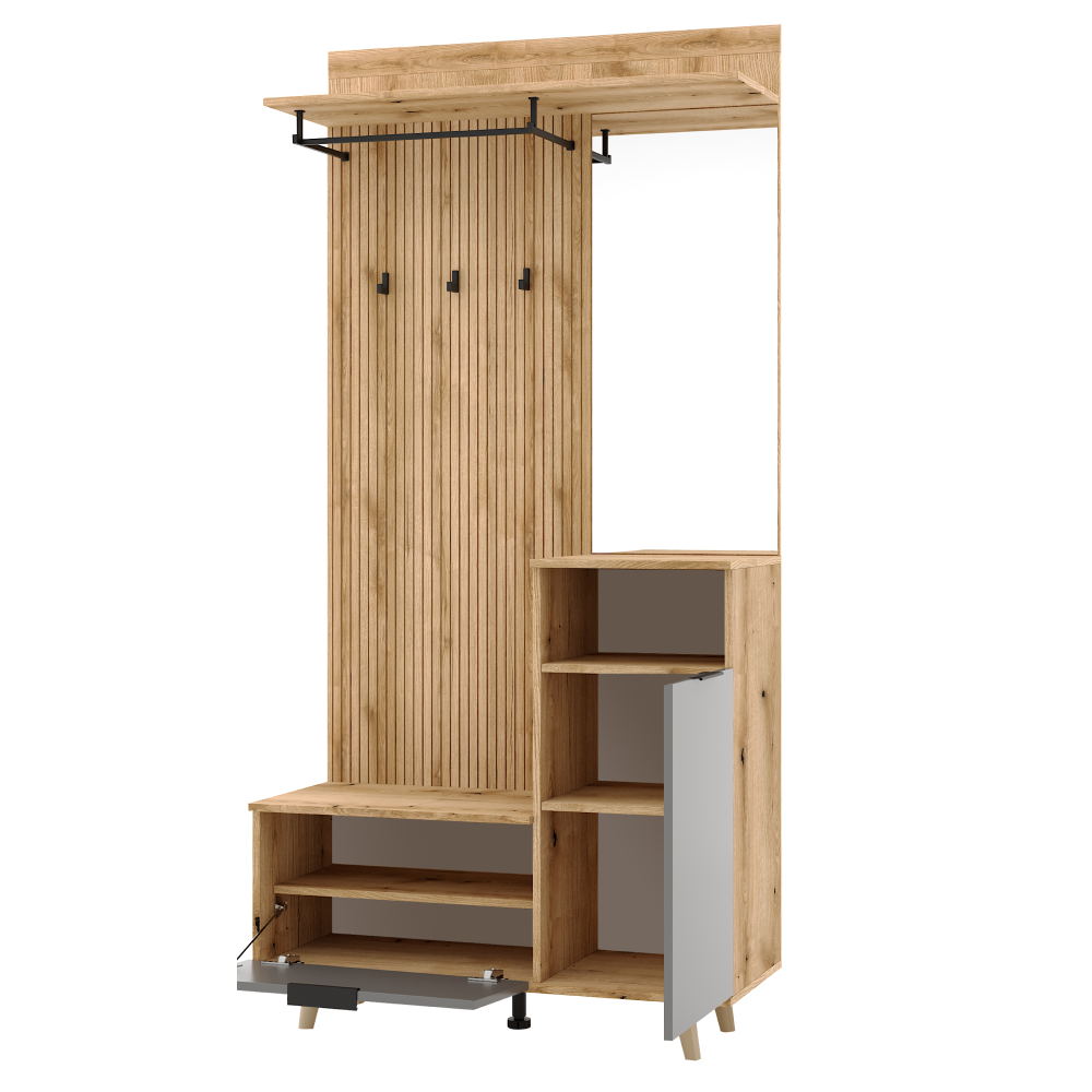 Set pentru hol, NODRI