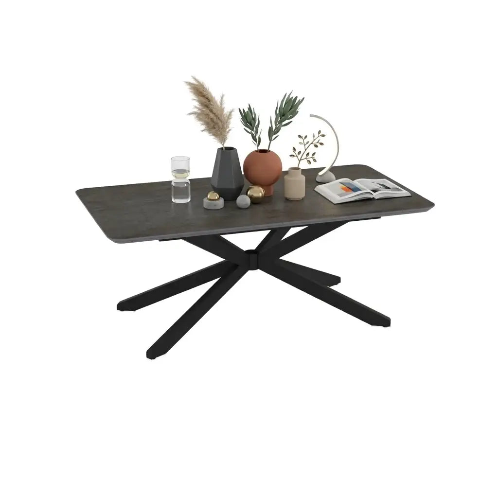 Masa, extensibila din Mdf, Noe – Maxinova (imaginea 9)