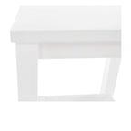 Noptieră dormitor Fosil, vedere din alt unghi, imaginea 4